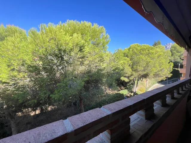 Apartamento 1 habitación 71m² en venta - Marbella — 10