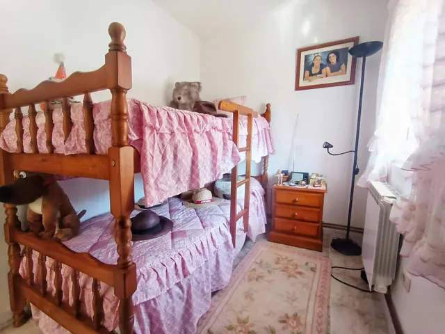 “Pequeña casa, gran encanto: un refugio rural con casi 900 m2 de finca en Esfarrapada” — 34