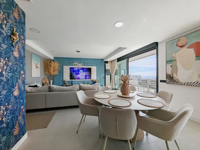 Ático Dúplex 3 habitaciones 201m² en venta - Marbella - foto 5