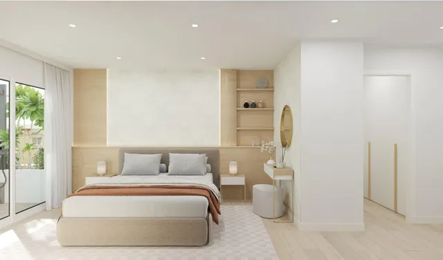 Apartamento en Guardamar del Segura — 17
