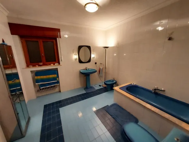 Urbis te ofrece un chalet independiente en venta en Castellanos de Villiquera, Salamanca. — 14