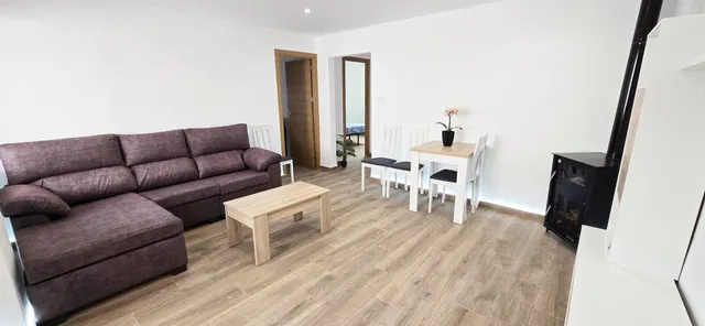 EN ALQUILER PISO AMUEBLADO EN PETRER - foto 3