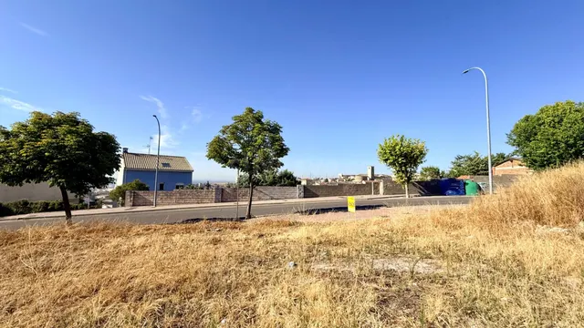 Parcela urbana en venta en Cuéllar. Ref.2114 - foto 4