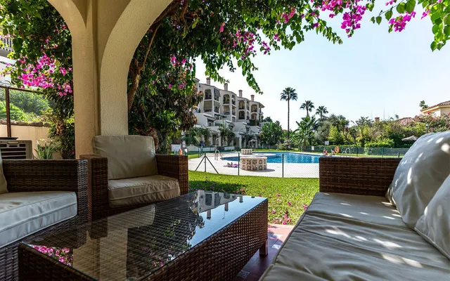 Apartamento 2 habitaciones 77m² en venta - Riviera del sol — 2