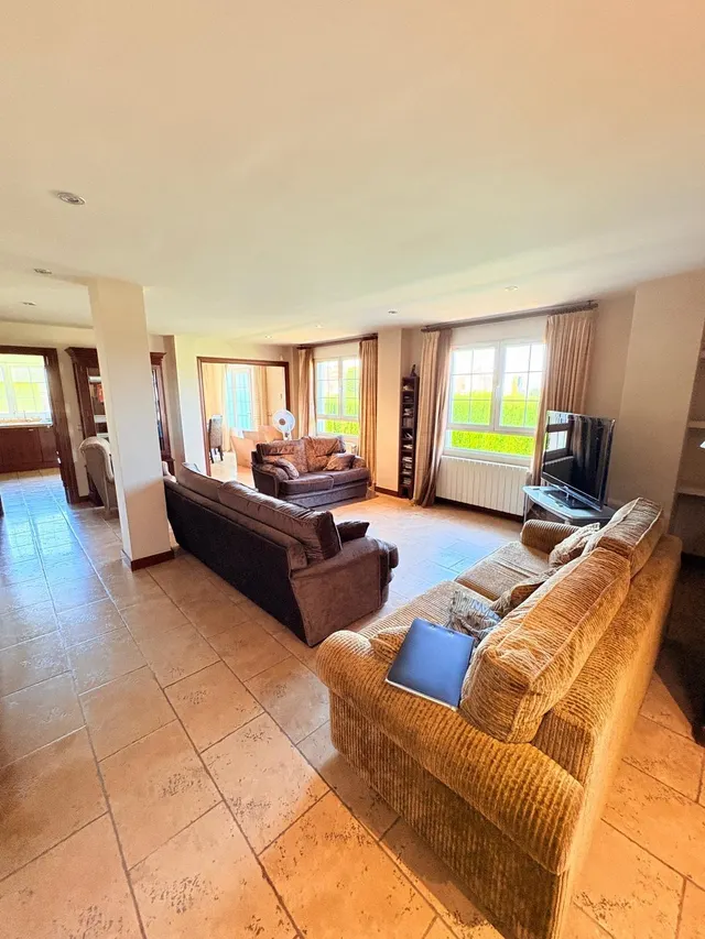 Espectacular Chalet en Petrer - Ideal para Familias — 21