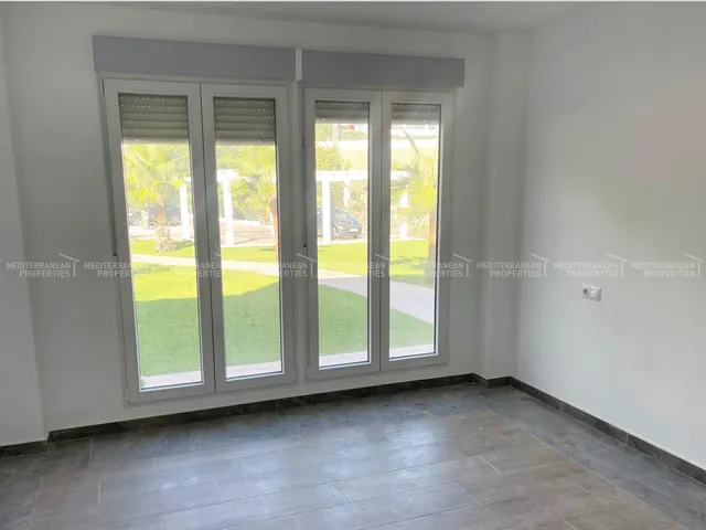 Chalet en la Nucia — 14