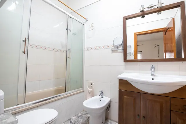 CASA EN EL CENTRO DE SANTA URSULA — 12
