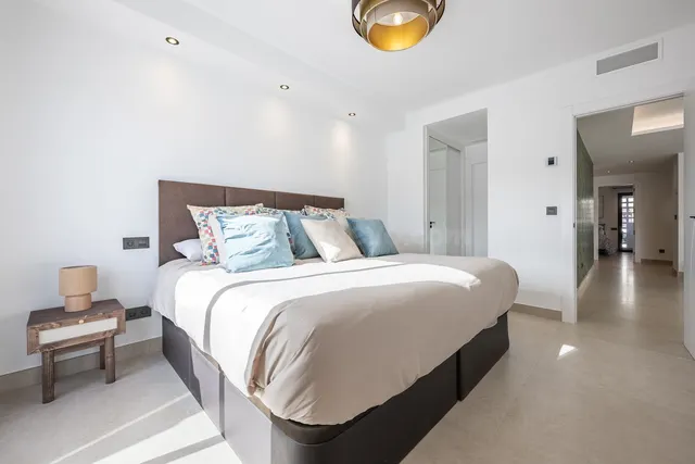 Apartamento 3 habitaciones 110m² en venta - Marbella - foto 4