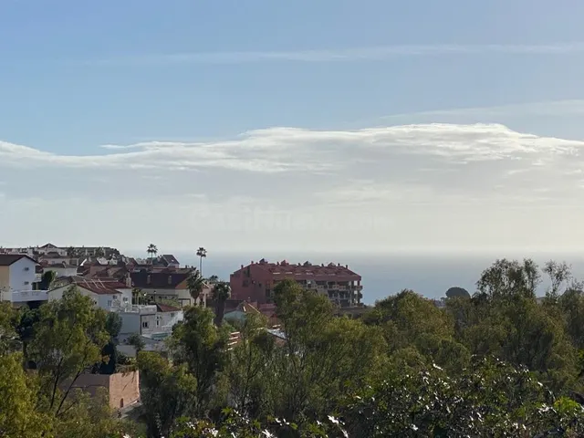 Ático-dúplex con terraza orientación SUR, aparcamiento y tra