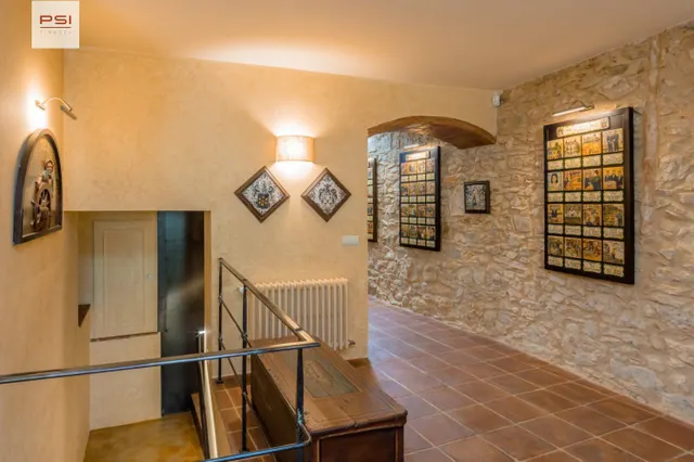 VILLA LUXURY IN BEGUR - COSTA BRAVA — 47