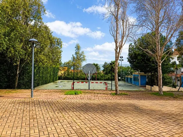 Ático Dúplex 4 habitaciones 158m² en venta - Centro — 43