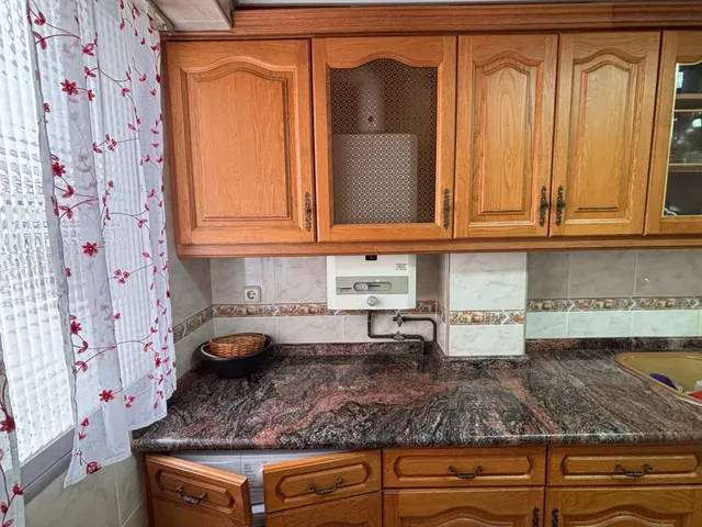 Se vende magnífico piso Zona Ayora - Pacheco y Torrens — 8