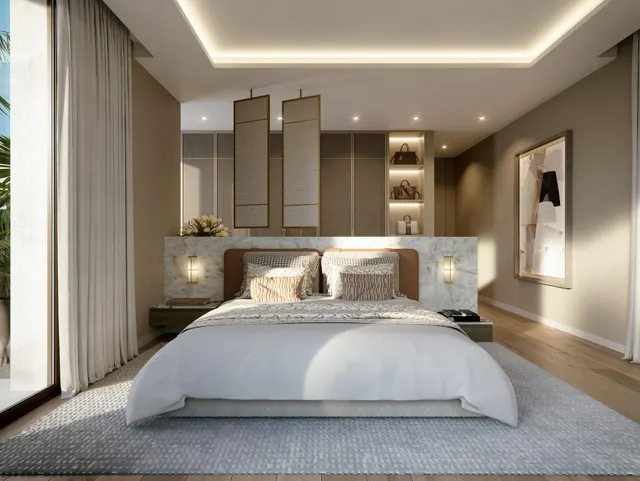 Villa 5 habitaciones 488m² en venta - Nueva Andalucía — 13