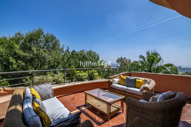 Apartamento 4 habitaciones 226m² en venta - Marbella — 20