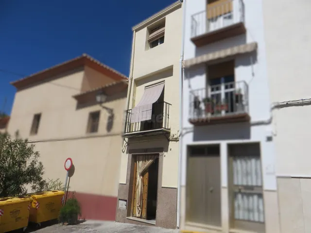 Casa 6 habitaciones 168m² en venta - Andalucia — 2