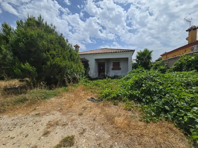 ¡Oportunidad para reformar a tu medida! Vivienda con gran po - foto 2