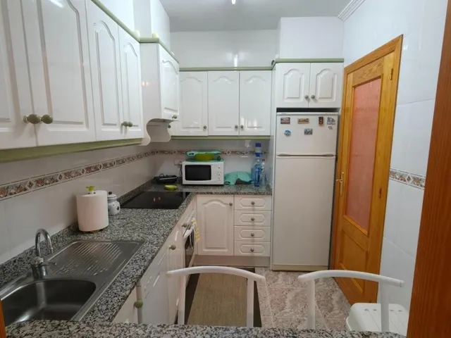Apartamento 2 habitaciones 74m² en venta - Estacion de autobuses — 11