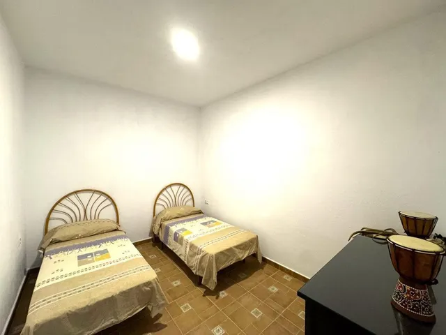 Encantadora casa de campo en Estepona, a solo 15 minutos del centro — 19