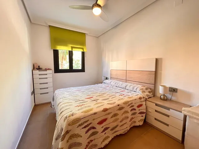 Hermoso Piso en el Centro de Torremolinos — 15