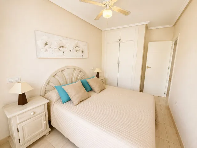 Apartamento 3 habitaciones 120m² en venta - Los Europeos — 14