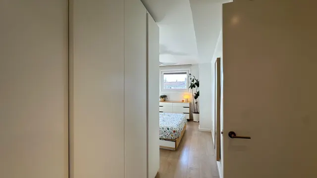 Piso 3 habitaciones 109m² en venta - Plaza de Toros — 37
