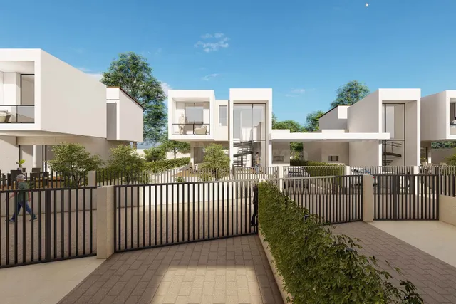 Villa 3 habitaciones 336m² en venta - Montebello - Nou Espai - foto 5