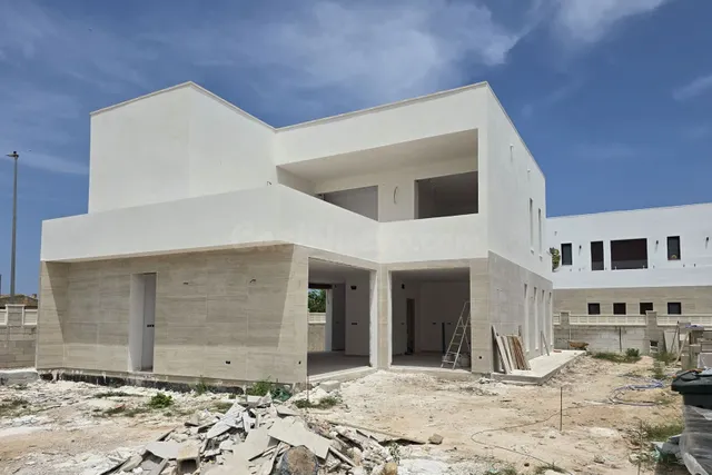 Villa 3 habitaciones 225m² en venta - Partida els barranquet - foto 4