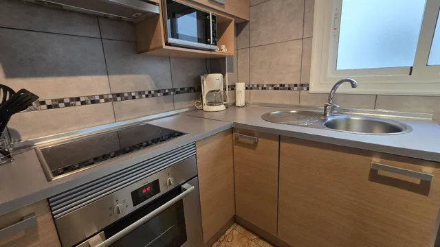 Piso Amueblado en Elche, Carrus - Ideal para Inversores — 27