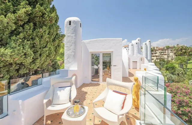 Adosado 5 habitaciones 188m² en venta - Marbella — 17