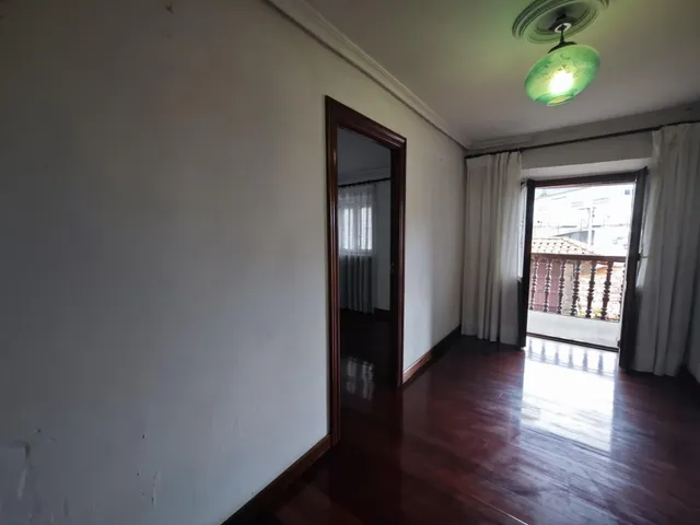 CASA DE PIEDRA CON MÚLTIPLES POSIBILIDADES EN VILLANUEVA DE LA PEÑA — 19