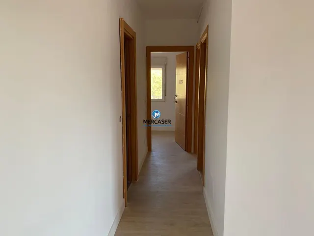Piso en alquiler, Av. Reyes Católicos, Alcalá de Henares, Madrid — 9