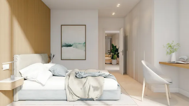 Apartamento 2 habitaciones 131m² en venta - Marbella — 7