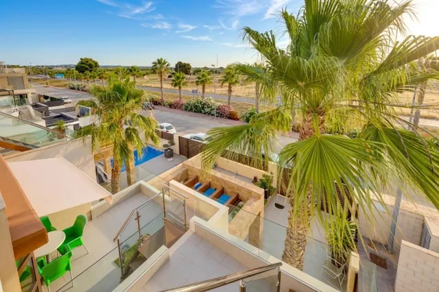Villa 3 habitaciones 120m² en venta - Pueblo bravo — 14