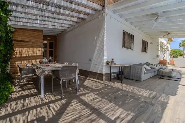 Villa 3 habitaciones 270m² en venta - La marina — 7