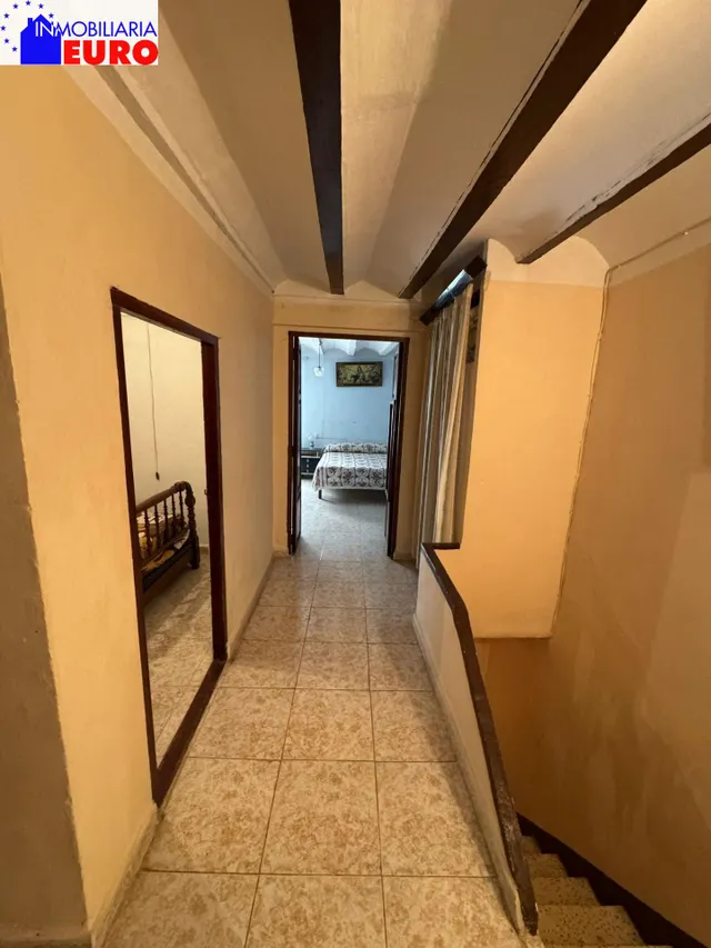 ¡CASA EN VENTA EN BOLBAIT! — 12