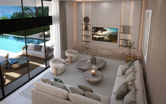 Chalet 4 habitaciones 710m² en venta - Marbella - foto 2