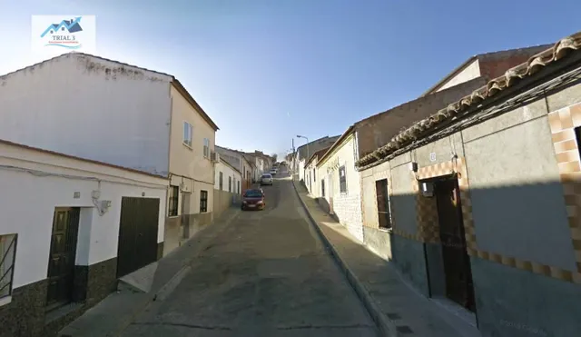 Venta casa en Puertollano (Ciudad Real)