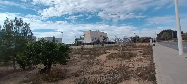CONSTRUYE TU SUEÑO, TERRENO URBANO