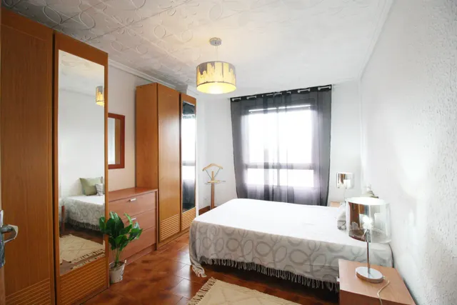 Se vende piso en zona alameda de alaquas — 16
