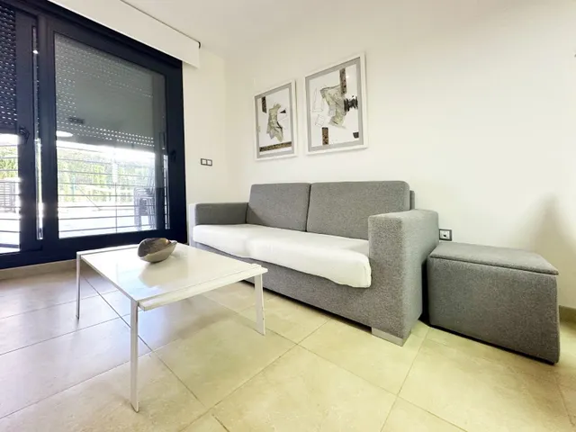Apartamento 2 habitaciones 91m² en venta - Centro — 9