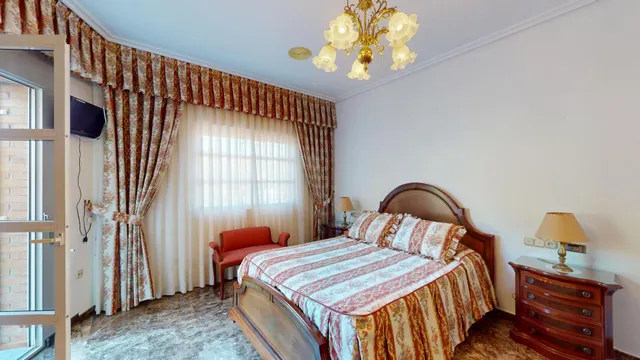 Chalet 4 habitaciones 503m² en venta - Santo Ángel — 50