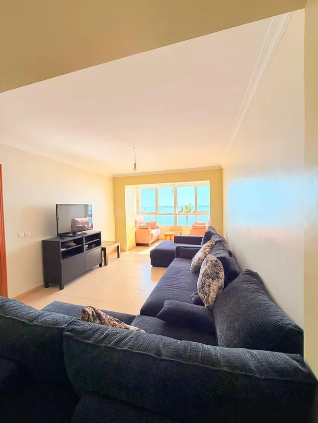✨ Exclusivo apartamento con vistas panorámicas al mar en Ben - foto 2