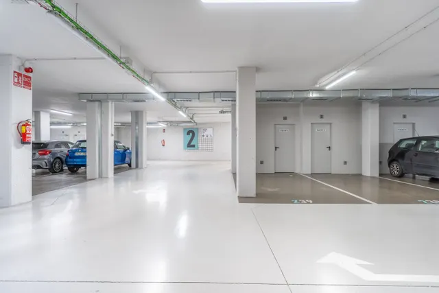 Trastero 3m² en alquiler - Centro — 14