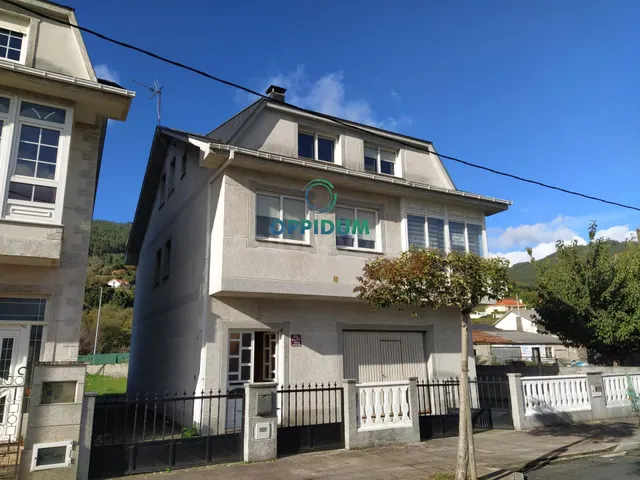 Venta chalet en CARIÑO, A Coruña