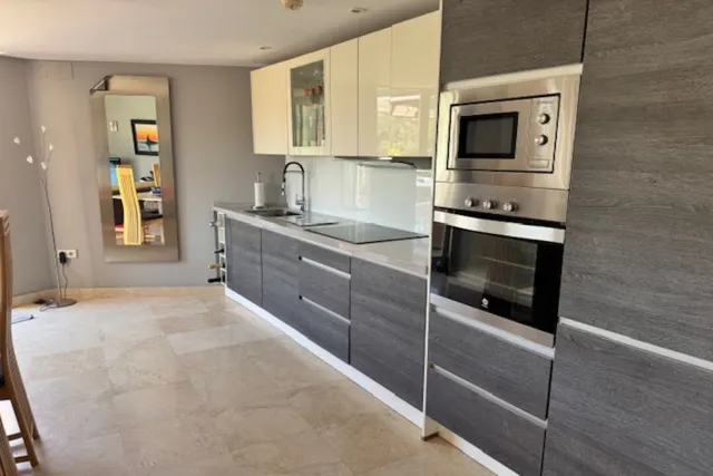 Ático 2 habitaciones 101m² en venta - Riviera del sol — 25