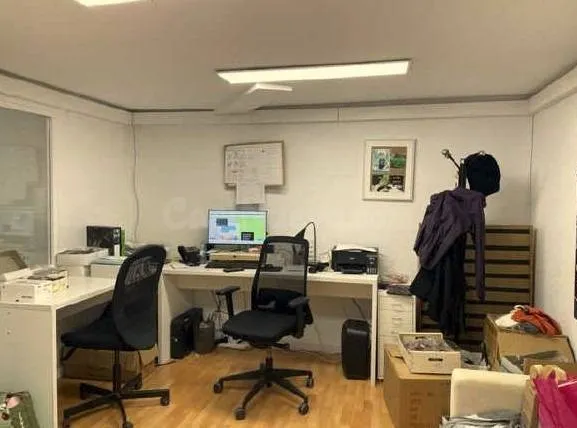 Local Comercial | Centro de Montornès del Vallès, acceso directo desde la calle — 5
