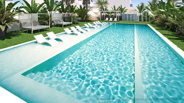 Bungalow 2 habitaciones 68m² en venta - Torre de la Horadada — 10