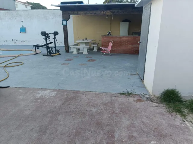 CHALET EN CHICLANA — 3