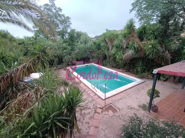 CASA EN CUEVAS BAJAS — 7