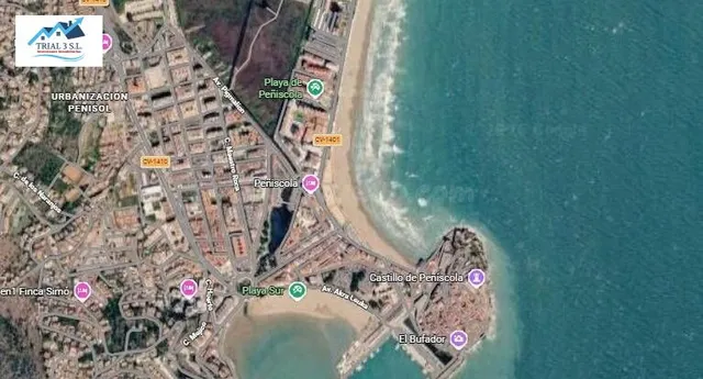 Venta de Residencial en Peñíscola (Castellón) - foto 3